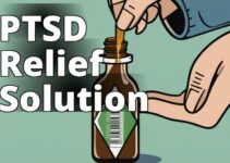 Transform Your Life: Cbd Oil’S Role In Ptsd Recovery