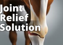 The Ultimate Guide To Cbd Oil Benefits For Horse Joint Health