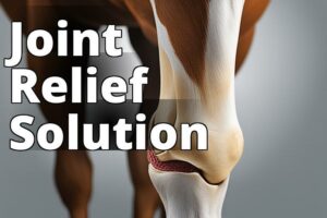 The Ultimate Guide To Cbd Oil Benefits For Horse Joint Health
