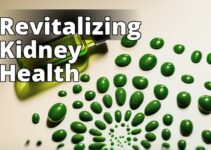 Revitalize Your Kidneys: Discover The Benefits Of Cbd Oil