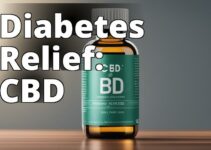 The Surprising Benefits Of Cbd Oil For Diabetes Control