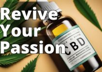 Boost Your Libido Naturally With Cbd Oil – Uncover The Surprising Benefits!