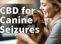 The Ultimate Guide To Cbd Oil Benefits For Seizures In Dogs: Pet Health Unleashed