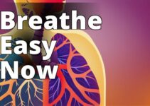 Unlocking The Power Of Cbd Oil For Lung Detoxification And Health