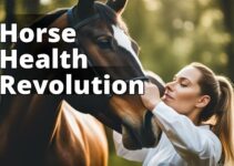 Discover The Remarkable Benefits Of Cbd Oil For Horse Inflammation