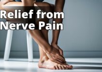Discover The Healing Power Of Cbd Oil For Nerve Pain Relief