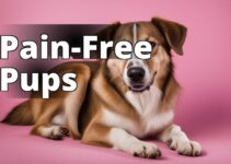 Revolutionize Your Dog’S Life With Cbd Oil For Pain Relief