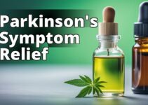 Unlocking The Power Of Cbd Oil For Parkinson’S Relief