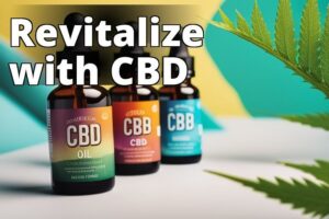 Unleash Your Natural Energy With Cbd Oil: The Ultimate Guide
