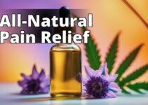 Discover The Power: Cbd Oil’S Benefits For Fibromyalgia Pain Relief