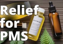 How Cbd Oil Benefits For Pms Can Improve Your Well-Being