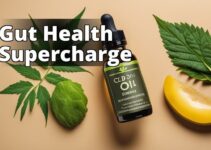 Enhance Digestive Health With Cbd Oil: Unlocking The Benefits And Research