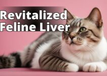 Discover The Benefits Of Cbd Oil For Cat Liver Health