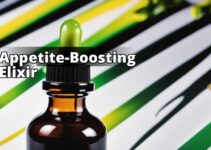 Boost Your Weight Management Efforts With Cbd Oil’S Appetite Benefits