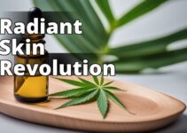 Discover The Power Of Cbd Oil: Transform Your Skin’S Health