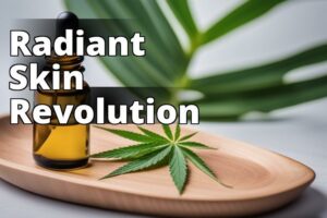 Discover The Power Of Cbd Oil: Transform Your Skin’S Health