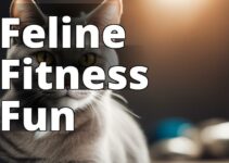 Unlocking The Weight Management Potential: Cbd Oil Benefits For Cats