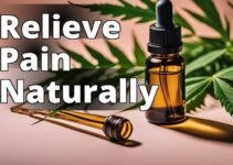 Cbd Oil Benefits For Pain Management: The Ultimate Guide
