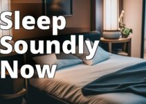Dream In Peace: Empowering Sleep Quality With Cbd Oil’S Natural Benefits