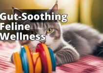 Discover The Benefits Of Cbd Oil For Cats’ Digestive Health