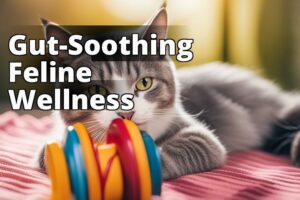 Discover The Benefits Of Cbd Oil For Cats’ Digestive Health